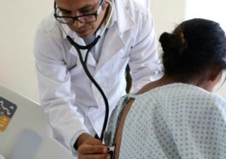 Minsa: Detección oportuna clave para tratar la tuberculosis  
