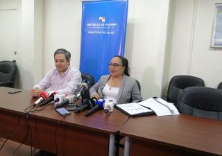 MINSA mantiene control y vigilancia de la Tuberculosis