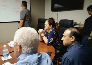 MINSA adquiere equipos para detección oportuna del COVID-19 