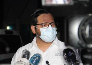 Panamá lucha contra el COVID-19, y no baja la guardia por el dengue
