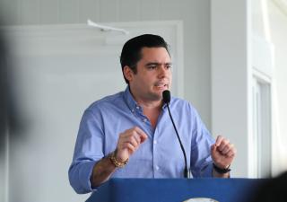   Hospital Integrado Panamá Solidario