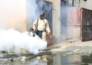 MINSA reitera llamado a la población a no bajar la guardia contra el dengue