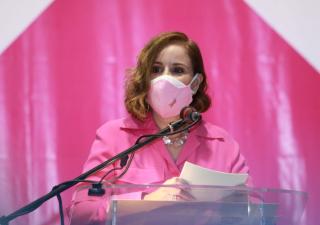 MINSA se une al lanzamiento de la campaña "Uniendo fuerzas contra el Cáncer" 