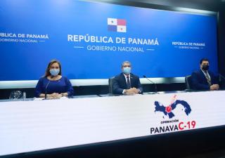 Plan Nacional de Vacunación contra el Covid-19 