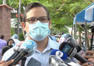  Continúa la cuarentena total de fin de semana para Panamá y Panamá Oeste