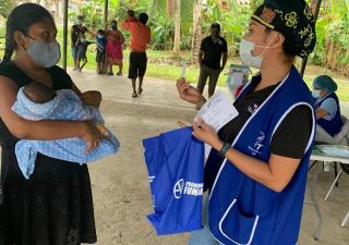 Bocas del Toro refuerza la estrategia de trazabilidad 