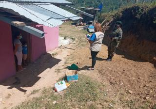 Educadores de la Salud redoblar docencia en Chiriquí