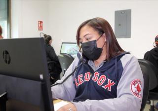 Atención comunitaria una prioridad del COCYTC