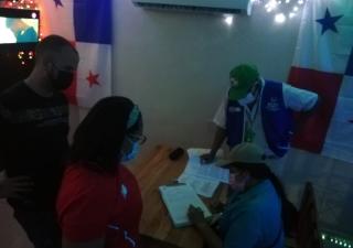  Citan negocios por insalubres en Colón