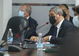 Aprueban traslados de partidas al MINSA 