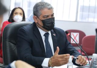  MINSA investiga irregularidades en la provincia de Veraguas