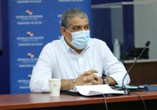   A partir del lunes 29 se levanta el cerco sanitario de Tikantiki comarca de Guna Yala 