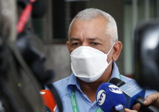 Nuevas dosis de Pfizer llegan a Panamá  