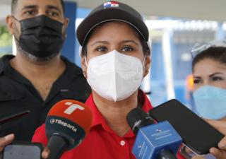 Más 200 mil personas se han vacunado en San Miguelito   