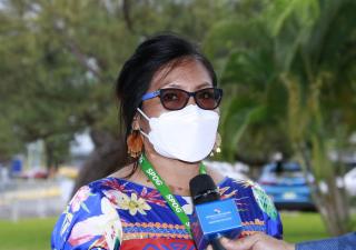 Panamá recibe 402,480 dosis de vacunas Pfizer para seguir con Operación PanavaC-19   