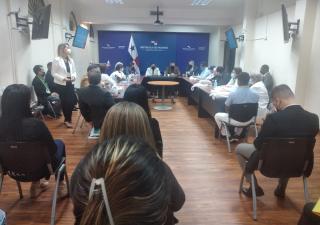 Realizan segundo taller - Seminario sobre Inocuidad alimentaria en Panamá    