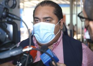 Continua Jornada de vacunación de primera, segundas y dosis de refuerzo en Panamá Oeste    