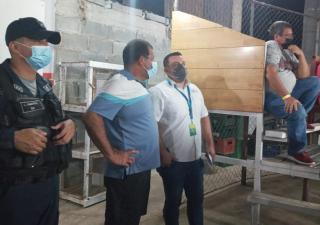 Minsa mantiene operativos para verificar medidas de bioseguridad en comercios    
