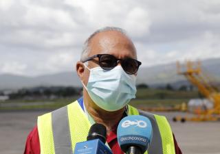 Operación PanavaC-19 seguirá con vacunación en varios puntos del país    