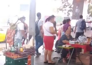 Minsa pide no consumir productos lácteos que se venden en calle