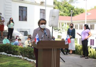 Centro de Orientación Infantil y Familiar (COIF) del MINSA realiza acto de graduación  