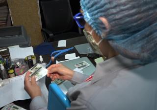 La Región Metropolitana de Salud realizó operativos de verificación de cumplimientos de las normas sanitarias, COVID y del aforo del 50% y el 100%.