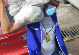 Minsa Chiriquí redobla vigilancia epidemiológica y de trazabilidad ante incremento de casos de Covid-19