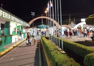 Se permitirán ferias artesanales, culturales y agropecuarias