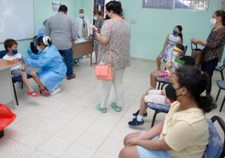 Recomendaciones ante  inicio del año escolar 2022
