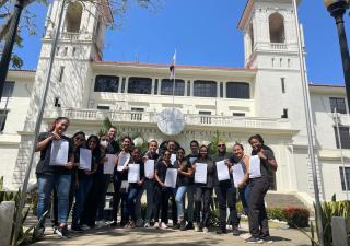 Minsa entrega  idoneidad a médicos, quienes se integran al Sistema de Salud Nacional 