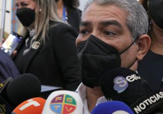Situación Covid-19 en escuelas y nuevo hospital de Colón temas sensitivos para el MINSA: ministro Sucre