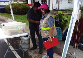 COCLÉ PRESENTE EN LOS 500 AÑOS DE NATÁ