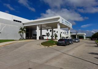 Hospital Regional de Azuero Anita Moreno cumple 50 años