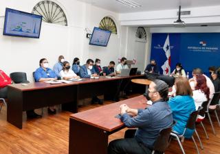 Minsa alinea estrategia y adopta medidas preventivas para enfrentar viruela símica