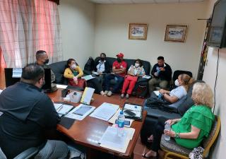 Panamá Este en busca de mejor atención a la población
