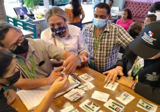 Región de Salud mantiene operativos a locales de interés sanitario