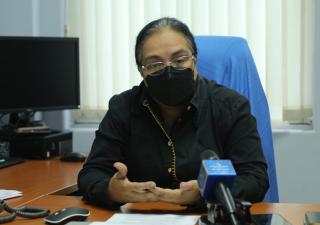 Minsa solicita a la población cumplir con medidas de bioseguridad