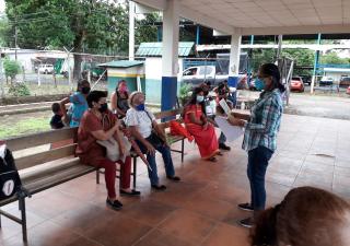  Normalizan Servicios de Salud Bucal en Chiriquí