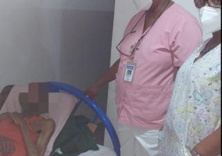  Minsa apoya a pacientes y familiares en el programa de cuidados paliativos