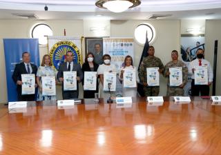 Minsa lanza Campaña “No a los Medicamentos ilícitos, con la Salud no se Juega”  