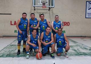 Minsa Chiriquí destaca en Basketball