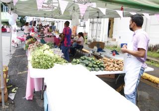 MINSA realiza Expo Feria de Salud, Belleza y Bienestar  