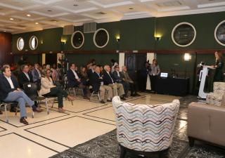 Minsa participa en reunión de seguimiento de la agenda país 2019- 2024  