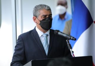 Japón dona al MINSA 30 Unidades de Transporte Sanitario