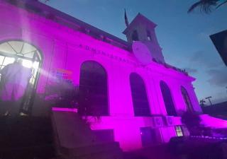 MINSA se une a la lucha para la eliminación de la Violencia contra la Mujer 