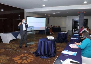     Panamá cierra el 2022 con 1,500 casos nuevos de VIH