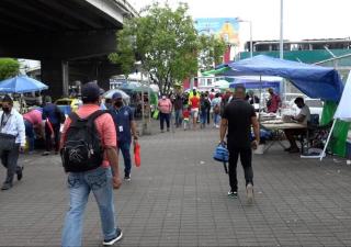 Eliminación definitiva del uso obligatorio de mascarillas será opcional: Sucre    