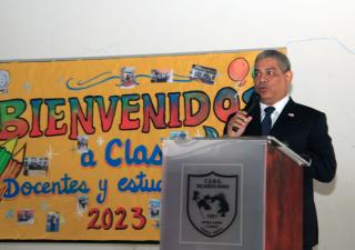 MINSA reitera que se deben cumplir con medidas de bioseguridad en escuelas