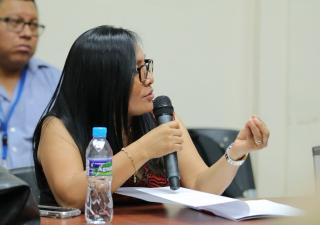 MINSA no baja la guardia en la lucha contra la malaria en Panamá