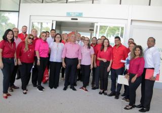 Panamá avanza en la planificación de la COP-10 y MOP 3